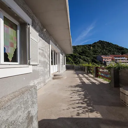 Apartments Hropić Lastovo Zewnętrze zdjęcie