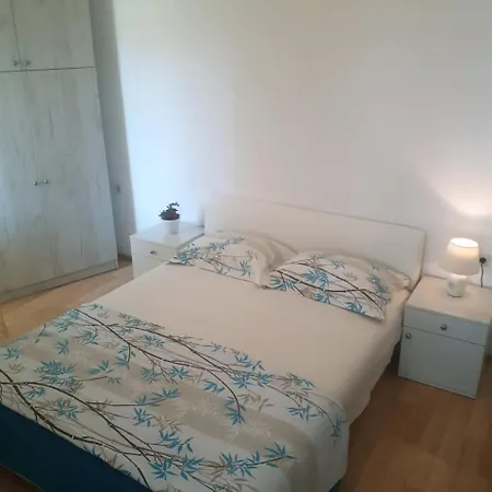 Apartments Hropić Lastovo Zewnętrze zdjęcie