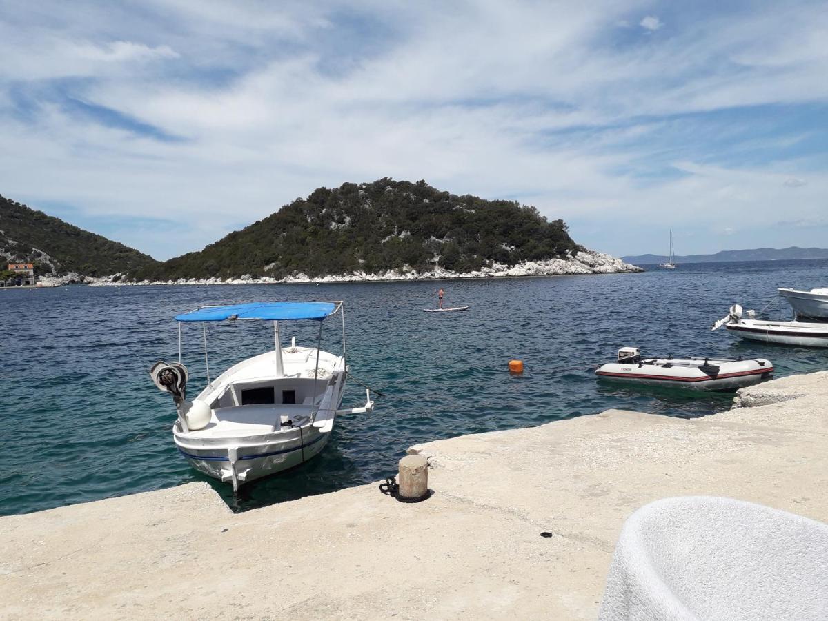 Hropic Apartment Lastovo