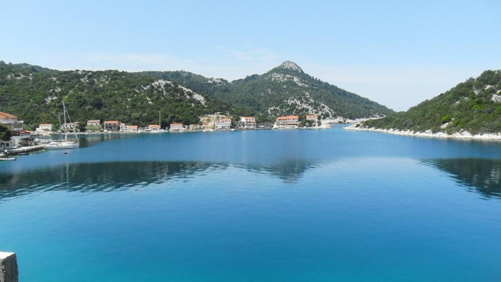 Hropic Lastovo