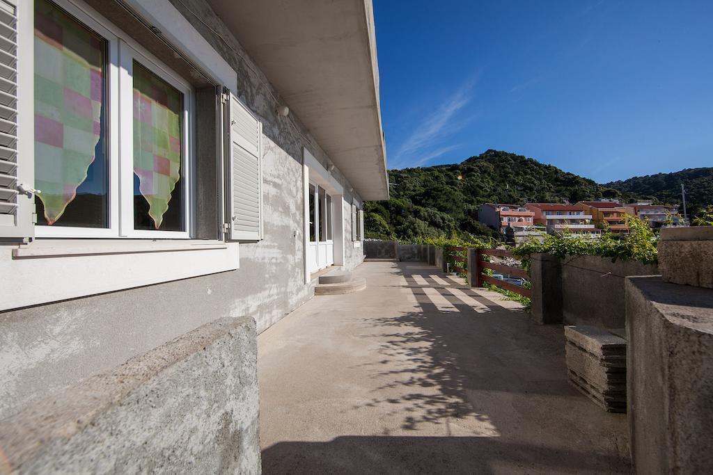 Apartment Hropic *