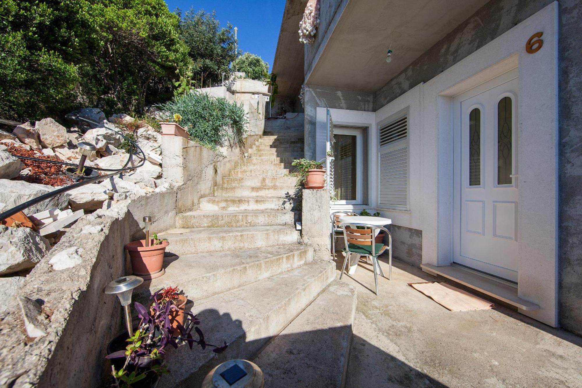 Apartment Hropic