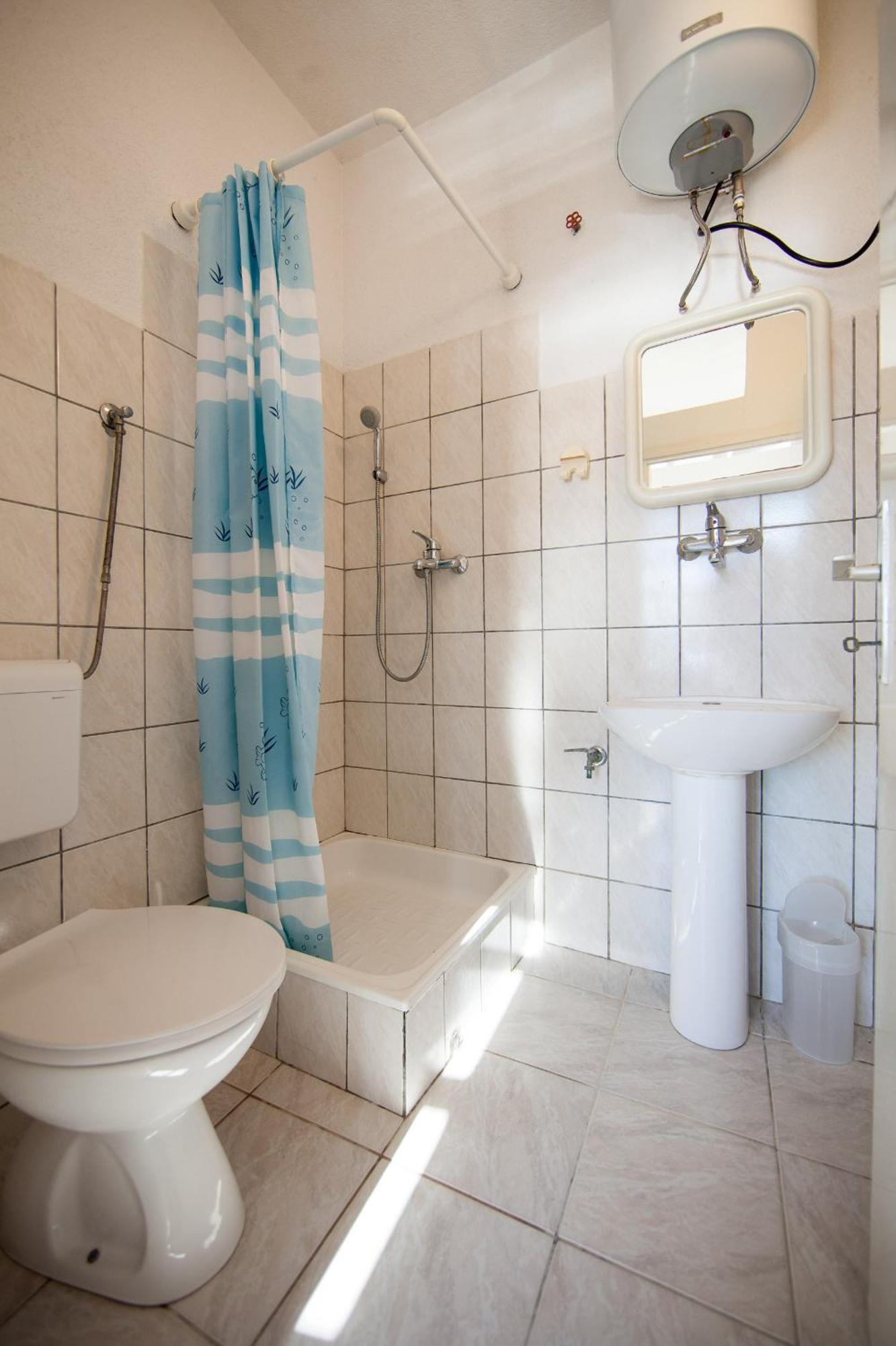Hropic Apartment