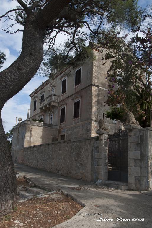 Apartment Hropic Lastovo