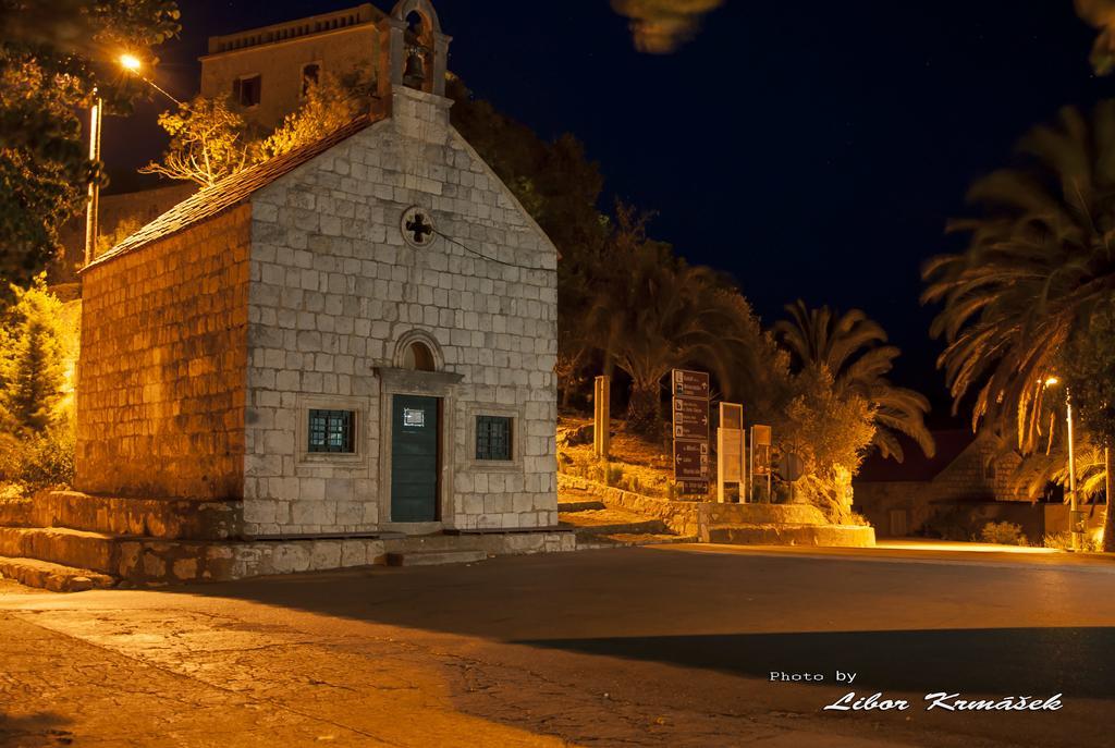 Apartment Hropic Lastovo