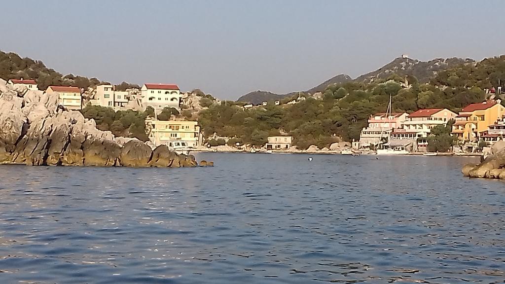 Hropic Lastovo