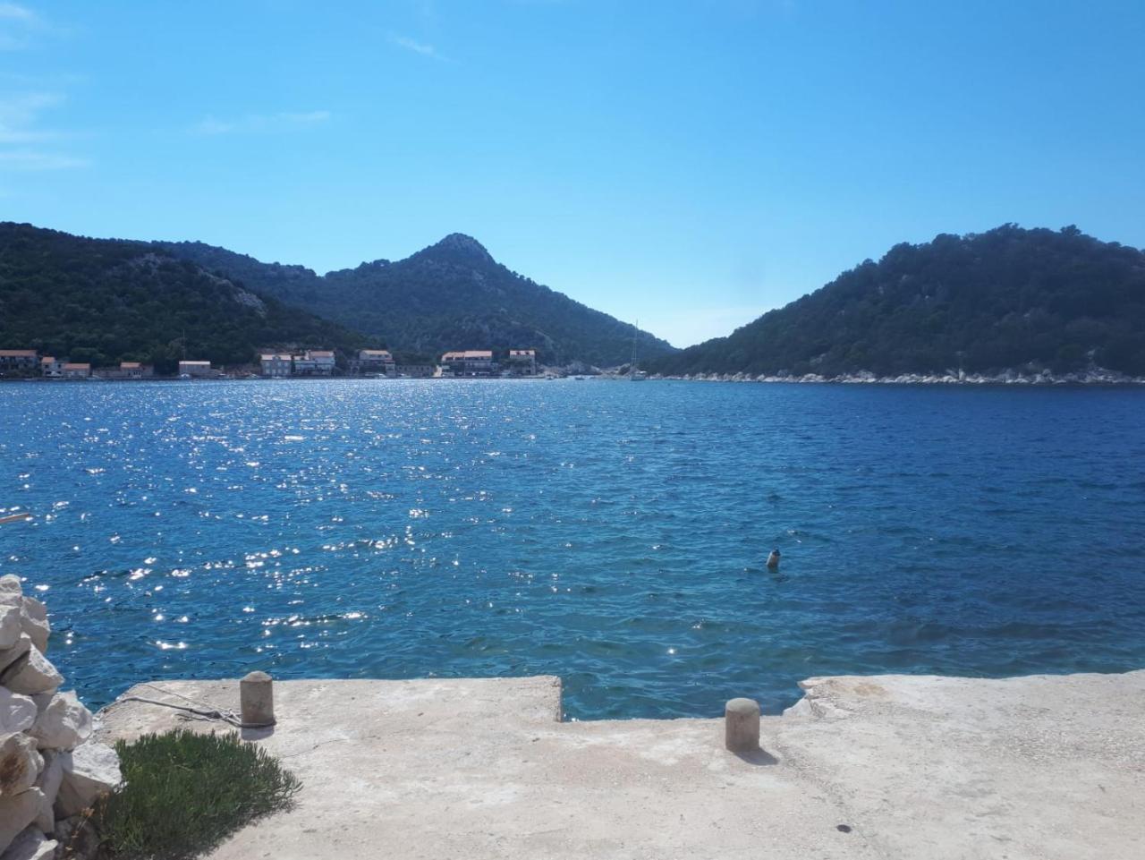 Hropic Apartment Lastovo
